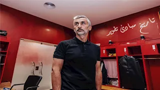 خوسيه ريفيرو: مباراة باتشوكا فرصة للتعرف على اللاعبين