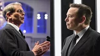 سر كدمة عين إيلون ماسك.. صحيفة أمريكية تكشف فضيحة في البيت الأبيض