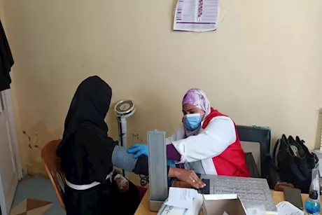 الصحة: فحص 3.6 مليون شاب وفتاة قبل الزواج ضمن 100 مليون صحة