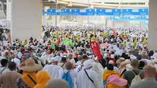 التضامن: عودة أولى رحلات حج الجمعيات الأهلية غدًا