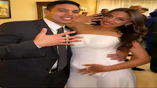 مع اقتراب موعد زفافه.. ما لا تعرفه عن حفيد الزعيم عادل إمام