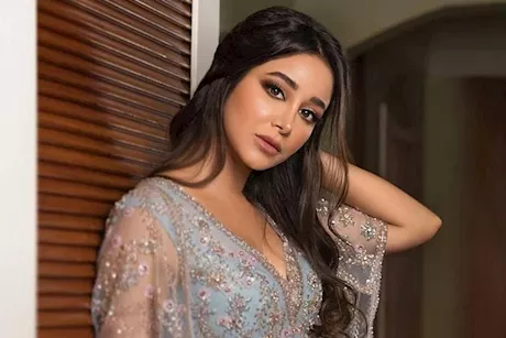 أسيل عمران تكشف إصابتها بمرض مناعي خطير 