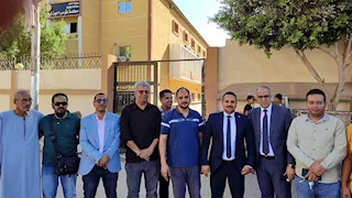 نقابة أطباء قنا تُثمن جهود احتواء أزمة مُسنة قوص