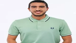  وفاة أدهم صالح لاعب نادي سموحة للتنس
