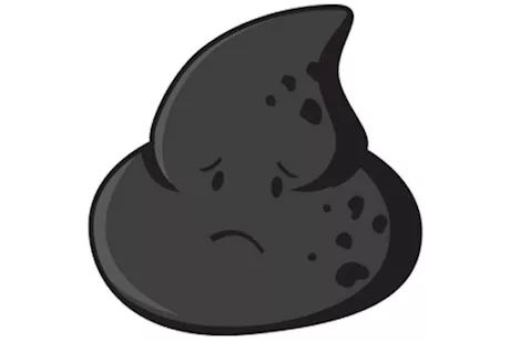 احذر.. 6 أمراض تجعل برازك أسود اللون