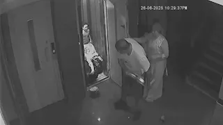 سحلها وضربها أمام أولادها.. سيدة ببورسعيد تتهم سائقًا بالاعتداء عليها بسبب الأجرة 