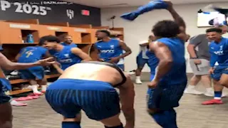 الفرق المتأهلة إلى دور الـ8 في كأس العالم للأندية 2025