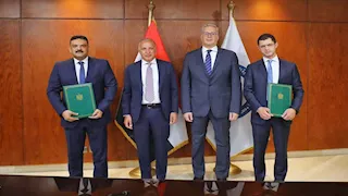 شراكة بين "الثروة المعدنية" و"السويدي" لاستكشاف وإنتاج خام الفوسفات بمناجم السباعية