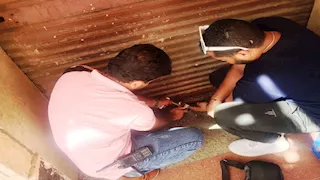 الداخلية: غلق 119 محلًا لمخالفة قرار ترشيد الكهرباء