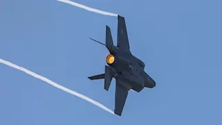 المحكمة العليا البريطانية ترفض دعوى لوقف تزويد إسرائيل بقطع غيار لطائرات إف-35