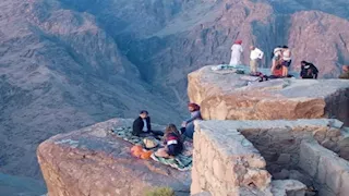 بزيادة 40%.. 4 ملايين سائح زاروا منتجعات جنوب سيناء منذ بداية 2025