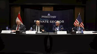 "جبران": قانون العمل الجديد يوفر الأمان الوظيفي للعاملين