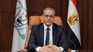 رئيس الرقابة النووية: نراقب مستويات الإشعاع ولدينا بنية تحتية ومعامل متقدمة