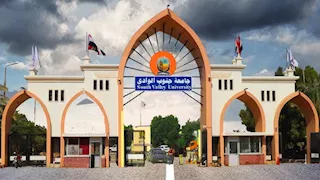 "نتائج قديمة".. جامعة قنا تنفي شائعة رسوب 71 % من طلاب كلية الطب 