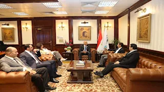 تنمية المشروعات يضخ 400 مليون جنيه لتمويل المشروعات متناهية الصغر