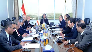 وزير التموين يتابع تطوير شركات المطاحن لضمان استقرار منظومة الدقيق المدعم