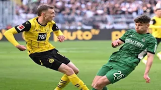 موعد مباراة بوروسيا دورتموند ومونتيري في كأس العالم للأندية