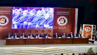 الهيئة الوطنية: فتح باب الترشح لانتخابات مجلس الشيوخ اعتباراً من 5 لـ10 يوليو