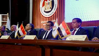 في اليوم الثاني.. صفر ترشحات جديدة لانتخابات الشيوخ بالقليوبية 