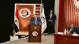 الوطنية للانتخابات: التصويت في انتخابات مجلس الشيوخ بالخارج يومي 1 و2 أغسطس