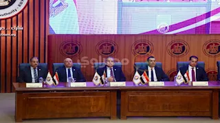 مرشح واحد في اليوم الثاني لتقديم طلبات الترشح لانتخابات الشيوخ بالمنيا