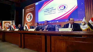 11 يوليو.. إعلان كشوف المرشحين لانتخابات مجلس الشيوخ