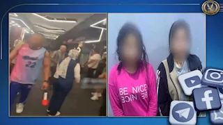 ادعوا تصوير السيدات أثناء تغيير الملابس.. ماذا حدث بواقعة مركز مساج مدينة نصر؟