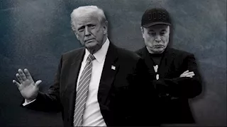 خلاف المليارات.. كيف انفجرت العلاقة بين ترامب وإيلون ماسك من جديد؟