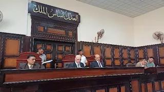 "حكورة" و"زيكا" إلى حبل المشنقة بعد جريمة قتل في أسيوط