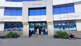 بعد تشغيله رسميا.. التأمين الصحى الشامل بأسوان خدمات طبية متميزة