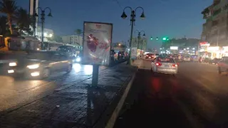 خالفت خطة ترشيد الكهرباء.. إغلاق 358 محلاً في الإسكندرية -صور