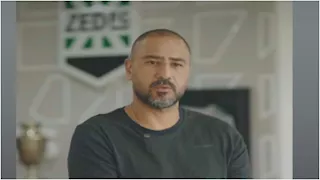  "بعد رحيله عن الأهلي".. محمد شوقي يتحدث عن تجربته الأولى كمدير فني