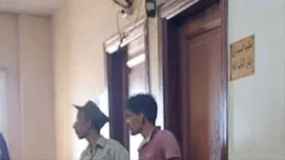 إحالة سائق حادث "فتيات الإقليمي" بالمنوفية إلى الجنايات رسميًا