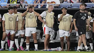  وجهة مفاجئة لنجم مانشستر سيتي بالانتقالات الصيفية