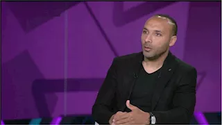 "تحت أمر النادي".. رسالة من أيمن عبد العزيز بعد رحيله عن الزمالك
