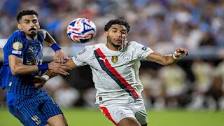 بقيادة هولندية.. الإعلان عن حكم مباراة الهلال و فلومينينسي البرازيلي في كأس العالم للأندية 2025