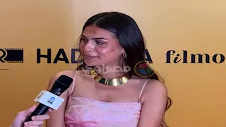 الصور الأولى من العرض الخاص لفيلم "أحمد وأحمد"