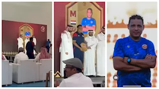 من أسوان للدوري السعودي.. محمود نور يكشف لمصراوي كواليس رحلته إلى ضمك