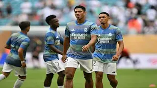 ريال مدريد يحقق الفوز على حساب يوفنتوس في كأس العالم للأندية