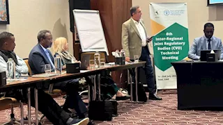 "الزراعة" تشارك اجتماع "دول الإيجاد والشرق الأوسط" لتعزيز تجارة الماشية واللحوم