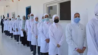 18 ألف جنيه مصروفات.. شروط الالتحاق بـ"القمة للتمريض" 2025