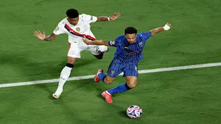 فيديو هدفي الهلال السعودي في مرمى مانشستر سيتي في كأس العالم للأندية 2025