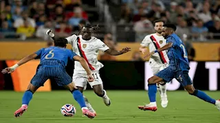 فوز تاريخي للهلال على حساب مان سيتي في كأس العالم للأندية