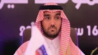 وزير الرياضة السعودي يهنئ الهلال بعد الفوز التاريخي على مان سيتي في المونديال