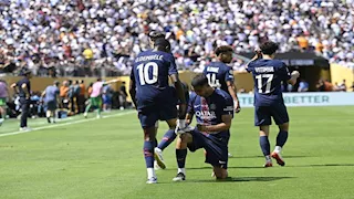 بالفوز على الريال..كم حصد باريس سان جيرمان بعد الوصول لنهائي كأس العالم للأندية 2025؟