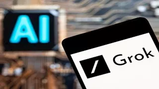 تركيا.. حكم بحظر "جروك" بعد إساءته لأردوغان