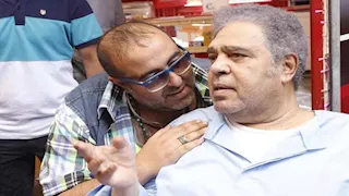 ابنة سامي العدل تكشف للمرة الأولى عن مواقف مؤثرة جمعتها بالمخرج الراحل سامح عبدالعزير