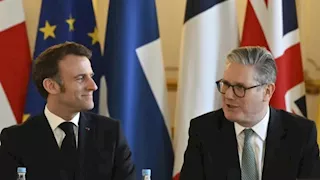 فرنسا وبريطانيا تعلنان لأول مرة عن تنسيق جديد في "الردع النووي" لحماية أوروبا.. فما هو؟