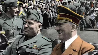 من بينهم هتلر وموسوليني.. شخصيات مثيرة للجدل رُشحت لجائزة نوبل للسلام