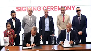 "السويدي للتنمية" تجذب استثمارات تركية لإنشاء مصنع للنسيج بـ 100 مليون دولار بمصر